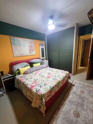 Blk 711 Yishun Avenue 5 (Yishun), HDB 3 Rooms #582058871
